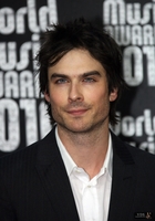 Ian Somerhalder mug #G1250708