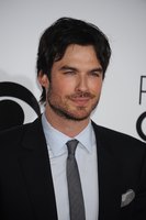 Ian Somerhalder Longsleeve T-shirt #3008611