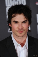 Ian Somerhalder mug #G1250721