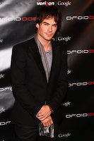 Ian Somerhalder mug #G1250724