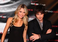 Ian Somerhalder Sweatshirt #3008628