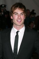 Ian Somerhalder mug #G1250734