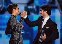Ian Somerhalder Sweatshirt #3008639