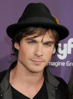 Ian Somerhalder mug #G1250739