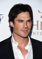 Ian Somerhalder mug #G1250749