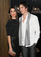 Ian Somerhalder tote bag #G1250750