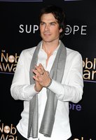 Ian Somerhalder mug #G1250752