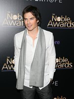 Ian Somerhalder mug #G1250754