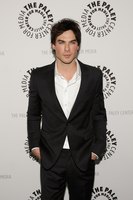 Ian Somerhalder mug #G1250755