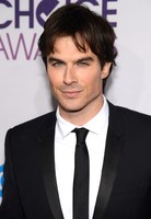 Ian Somerhalder tote bag #G1250764