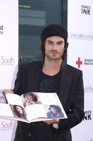 Ian Somerhalder mug #G1250769