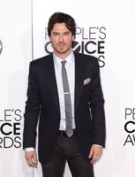 Ian Somerhalder mug #G1250771