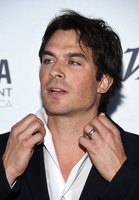 Ian Somerhalder mug #G1250772