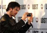 Ian Somerhalder mug #G1250773