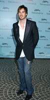 Ian Somerhalder Longsleeve T-shirt #3008678