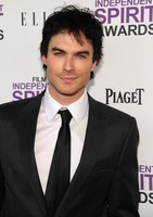 Ian Somerhalder tote bag #G1250781