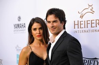Ian Somerhalder mug #G1250792