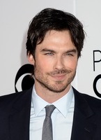 Ian Somerhalder mug #G1250794