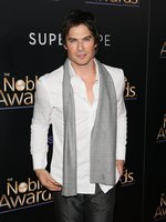 Ian Somerhalder mug #G1250797