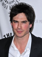 Ian Somerhalder mug #G1250806