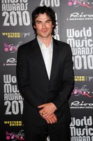 Ian Somerhalder Sweatshirt #3008711