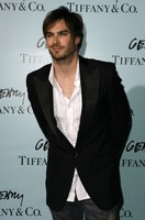 Ian Somerhalder Longsleeve T-shirt #3008718
