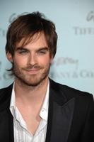 Ian Somerhalder Longsleeve T-shirt #3008721
