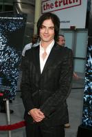 Ian Somerhalder Longsleeve T-shirt #3008722