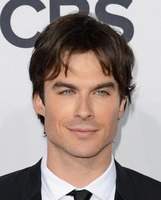 Ian Somerhalder mug #G1250823