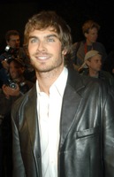 Ian Somerhalder Longsleeve T-shirt #3008729
