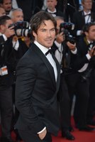 Ian Somerhalder mug #G1250843
