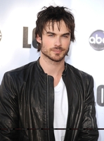 Ian Somerhalder mug #G1250846