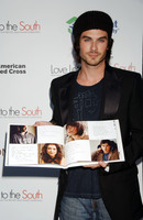 Ian Somerhalder Sweatshirt #3008751