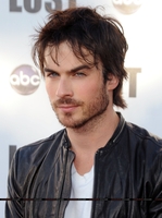 Ian Somerhalder mug #G1250854