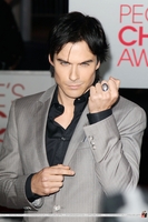 Ian Somerhalder tote bag #G1250855