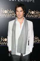 Ian Somerhalder mug #G1250858