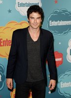 Ian Somerhalder tote bag #G1250860