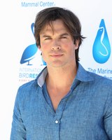 Ian Somerhalder mug #G1250862
