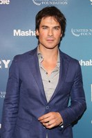 Ian Somerhalder Sweatshirt #3008769
