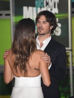 Ian Somerhalder mug #G1250883