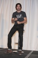 Ian Somerhalder tote bag #G1250884