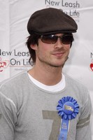 Ian Somerhalder Sweatshirt #3008790