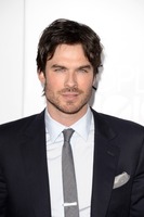 Ian Somerhalder t-shirt #3008793