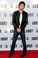 Ian Somerhalder Sweatshirt #3008796