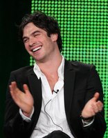 Ian Somerhalder Sweatshirt #3008801
