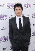 Ian Somerhalder Tank Top #3008805