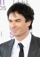 Ian Somerhalder Tank Top #3008808