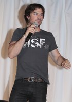 Ian Somerhalder t-shirt #3008809