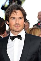 Ian Somerhalder Sweatshirt #3008810