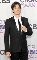 Ian Somerhalder Tank Top #3008811